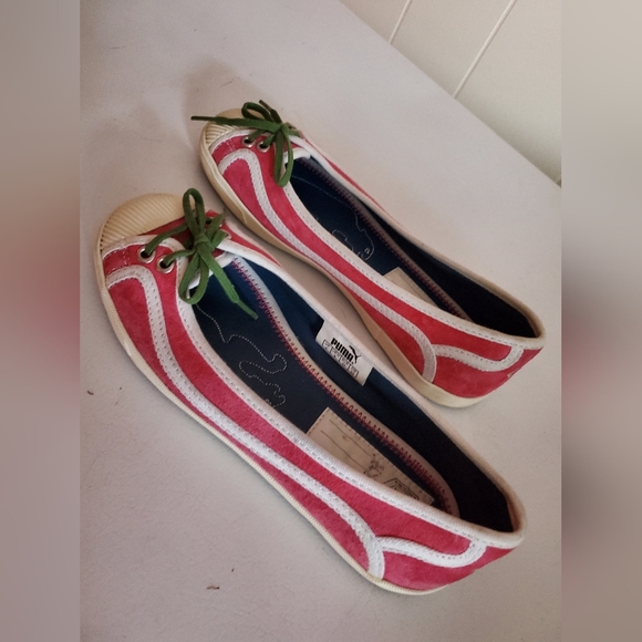 Puma Flats - Picture 2 of 4